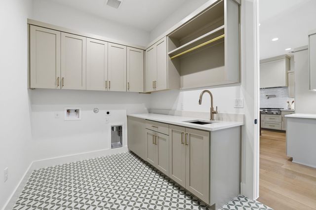 4500 Jinx Ave, Austin, TX 78745