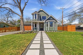 4500 Jinx Ave, Austin, TX 78745