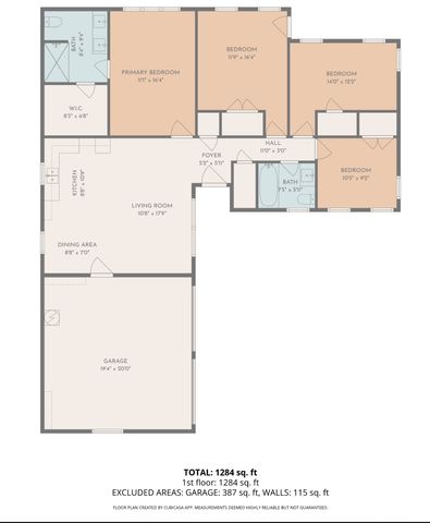 1555 Cape Cod Drive, Dallas, TX 75216