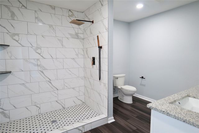 1555 Cape Cod Drive, Dallas, TX 75216