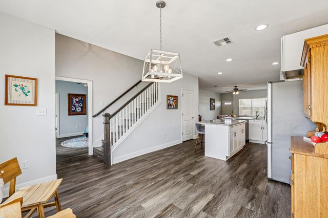 2415 Wilson ST, Bastrop, TX 78602