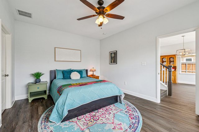 2415 Wilson ST, Bastrop, TX 78602