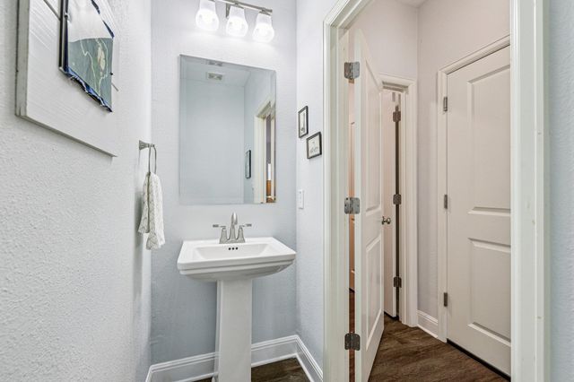 2415 Wilson ST, Bastrop, TX 78602