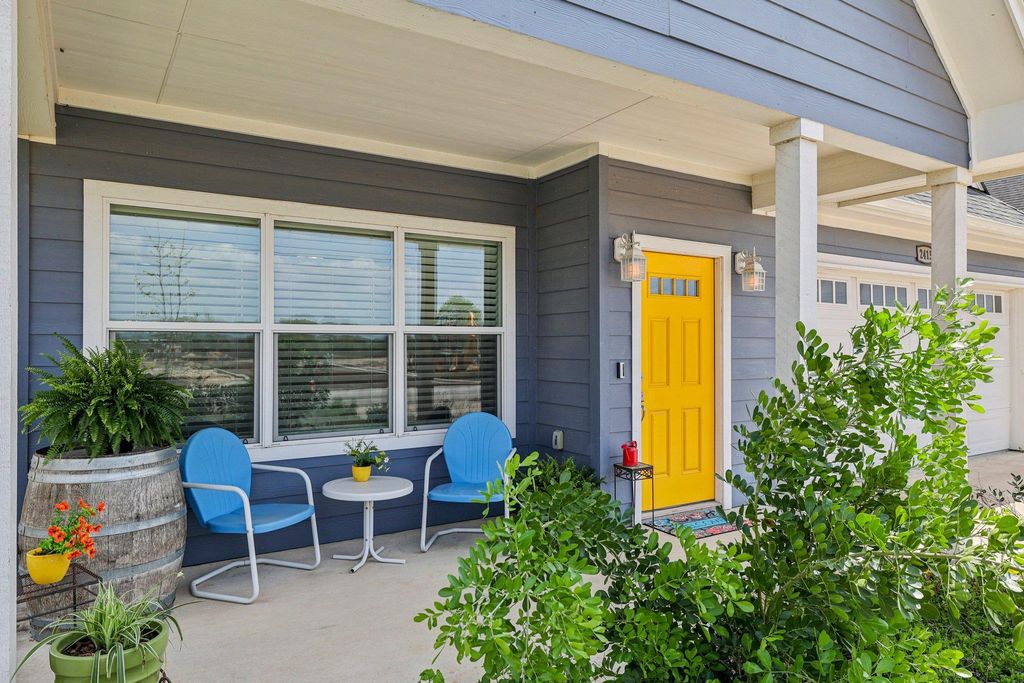 2415 Wilson ST, Bastrop, TX 78602