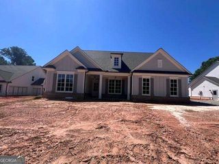 4779 E Reed Road, Gainesville, GA 30507