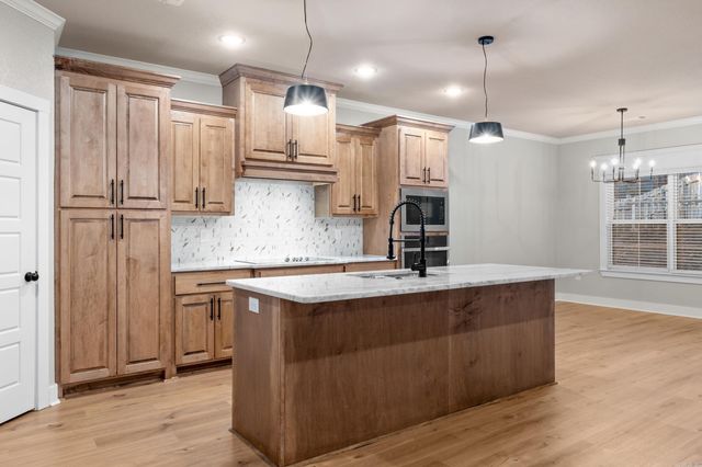 3550 Sylvia Springs, Conway, AR 72034