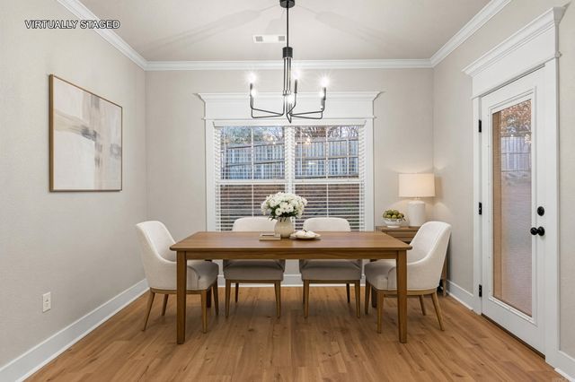 3550 Sylvia Springs, Conway, AR 72034