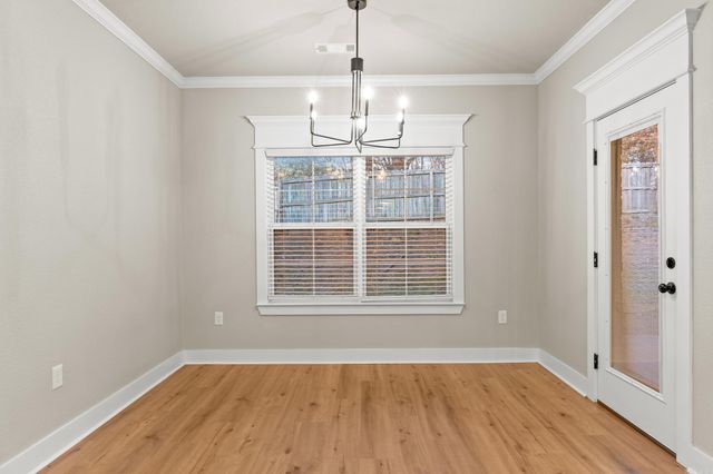 3550 Sylvia Springs, Conway, AR 72034