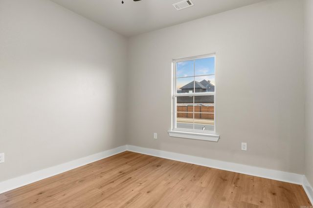 3550 Sylvia Springs, Conway, AR 72034