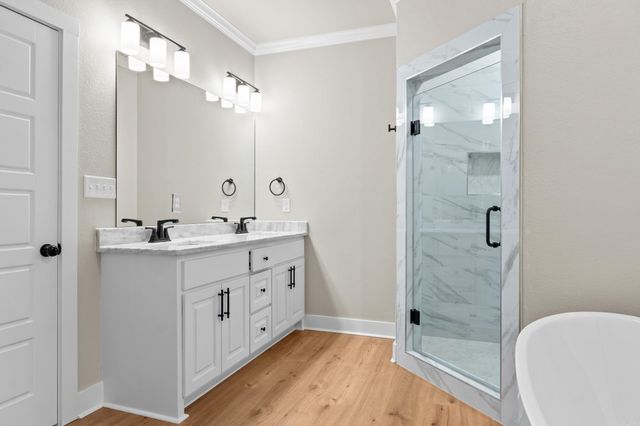 3550 Sylvia Springs, Conway, AR 72034