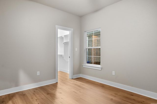 3550 Sylvia Springs, Conway, AR 72034