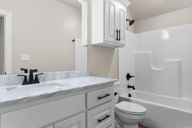 3550 Sylvia Springs, Conway, AR 72034