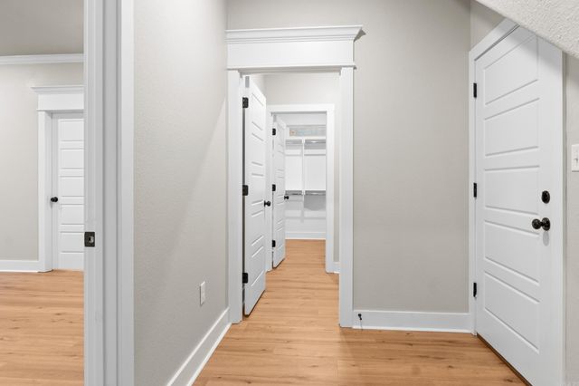 3550 Sylvia Springs, Conway, AR 72034