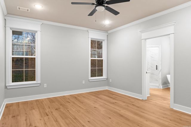 3550 Sylvia Springs, Conway, AR 72034