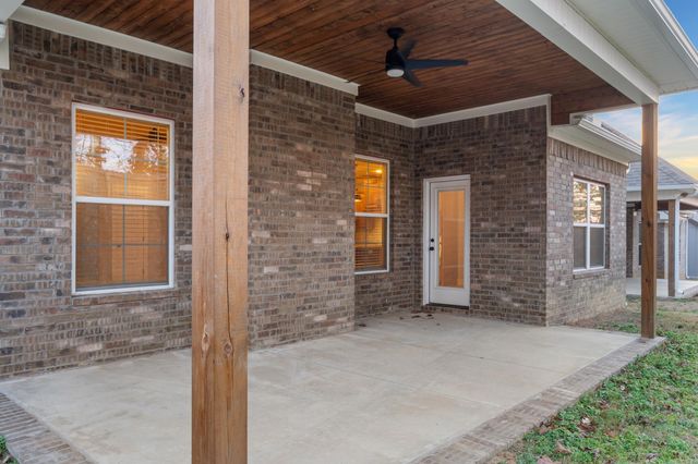 3550 Sylvia Springs, Conway, AR 72034