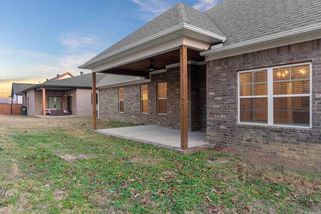 3550 Sylvia Springs, Conway, AR 72034