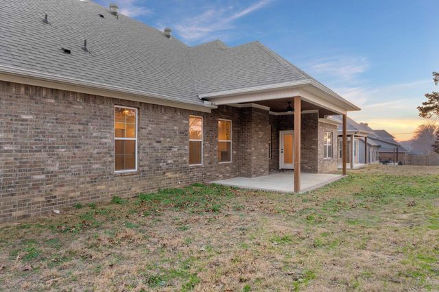 3550 Sylvia Springs, Conway, AR 72034