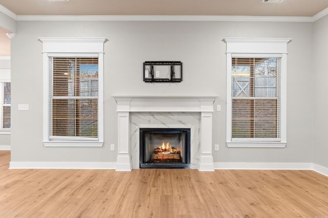 3550 Sylvia Springs, Conway, AR 72034