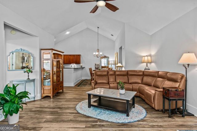 110 Edgewood Court, Eatonton, GA 31024