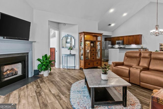 110 Edgewood Court, Eatonton, GA 31024