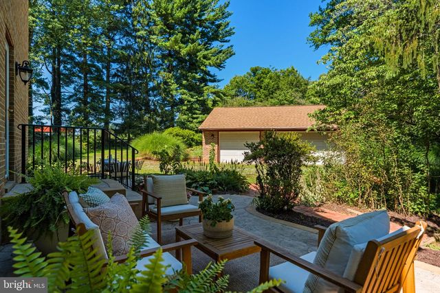 16318 HIDDEN MEADOW LN, Hamilton, VA 20158