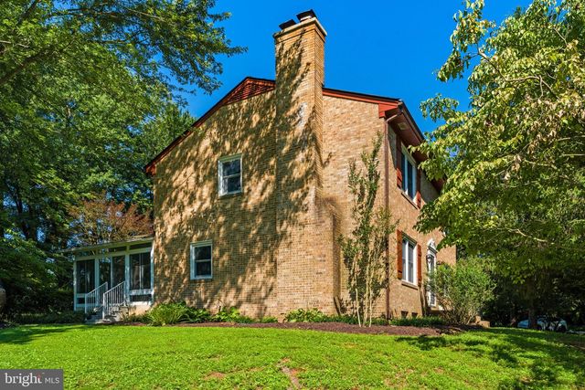 16318 HIDDEN MEADOW LN, Hamilton, VA 20158