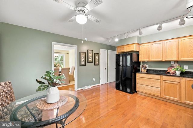 16318 HIDDEN MEADOW LN, Hamilton, VA 20158