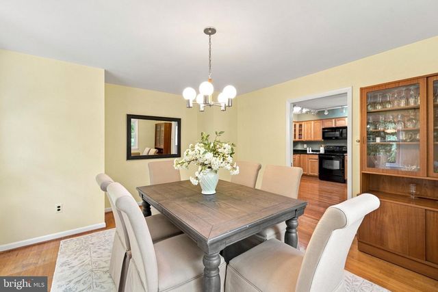 16318 HIDDEN MEADOW LN, Hamilton, VA 20158