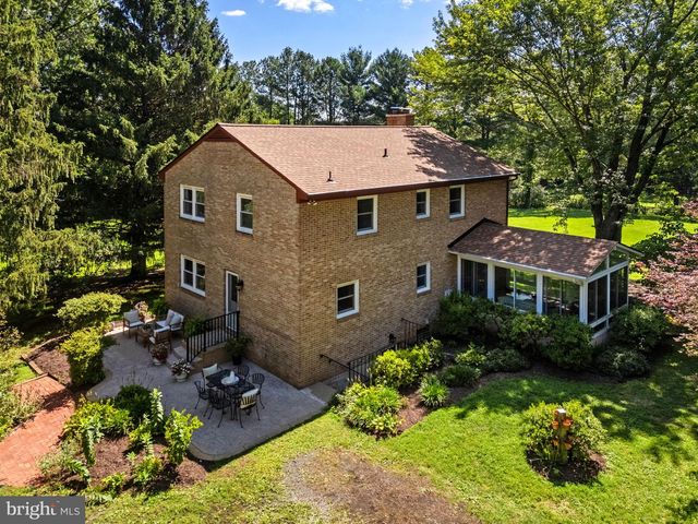 16318 HIDDEN MEADOW LN, Hamilton, VA 20158
