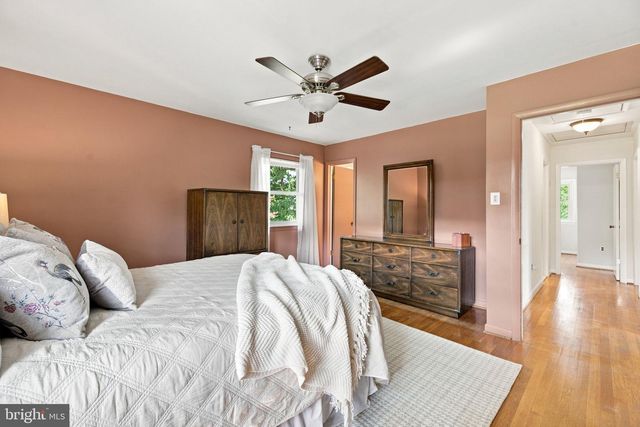 16318 HIDDEN MEADOW LN, Hamilton, VA 20158