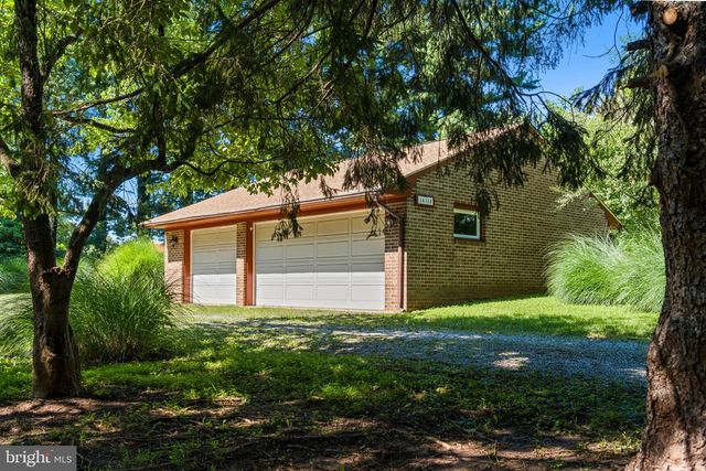16318 HIDDEN MEADOW LN, Hamilton, VA 20158