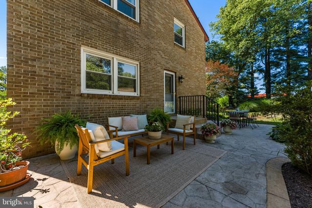 16318 HIDDEN MEADOW LN, Hamilton, VA 20158