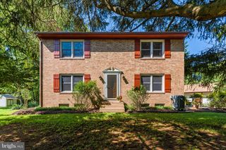 16318 HIDDEN MEADOW LN, Hamilton, VA 20158