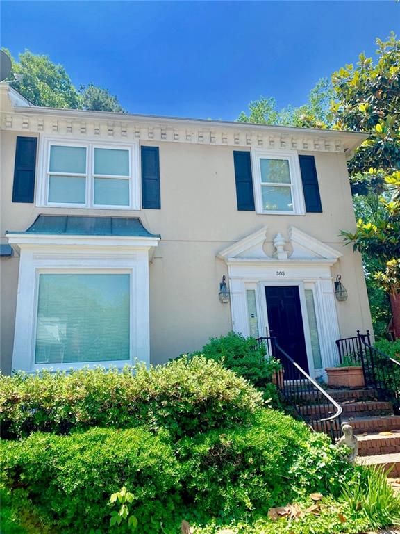 305 Brantley Road, Atlanta, GA 30350
