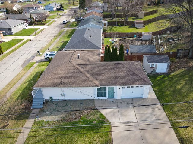 1127 E 40TH Street, Erie, PA 16504