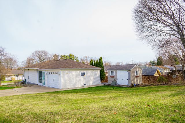 1127 E 40TH Street, Erie, PA 16504