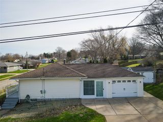 1127 E 40TH Street, Erie, PA 16504