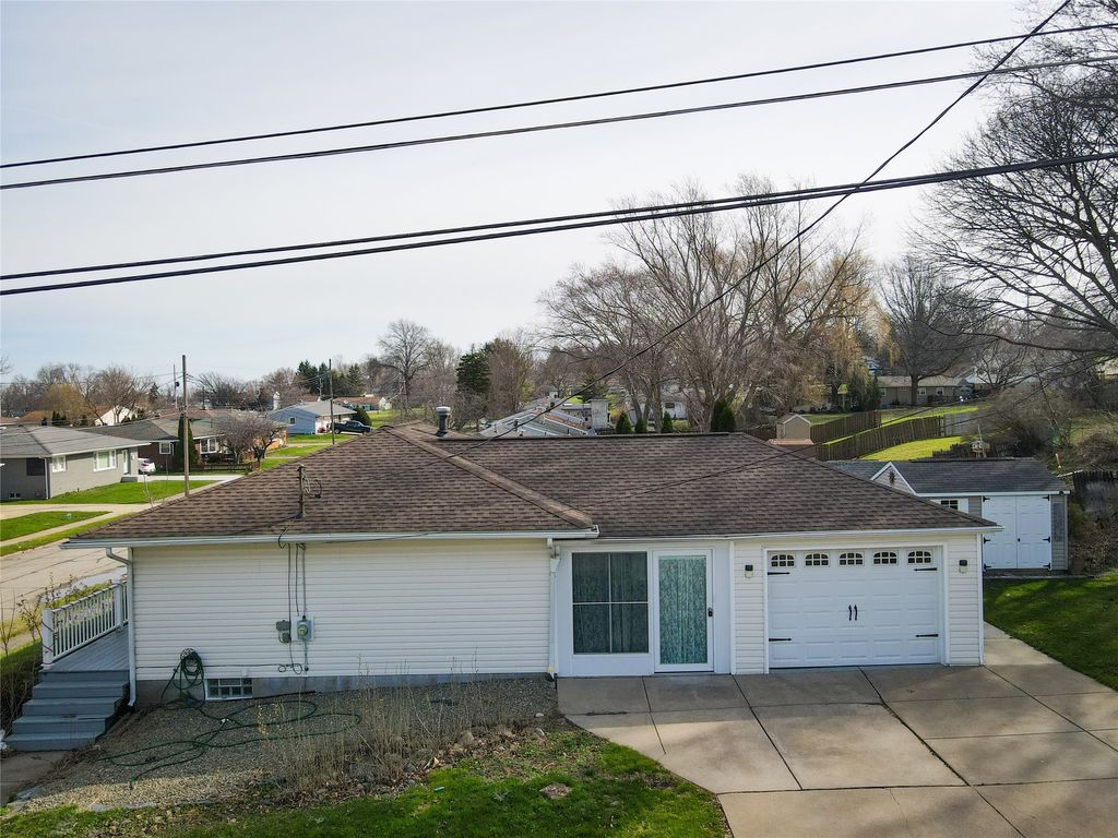 1127 E 40TH Street, Erie, PA 16504