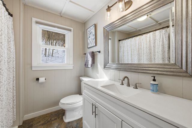 25 Hilltop Drive, Newbury, NH 03255