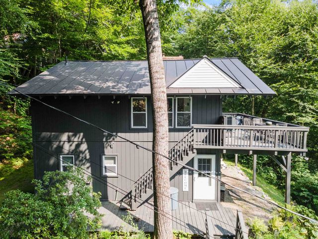 25 Hilltop Drive, Newbury, NH 03255