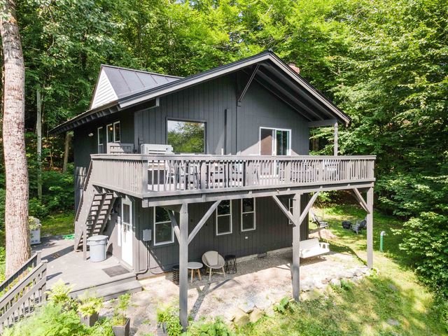 25 Hilltop Drive, Newbury, NH 03255