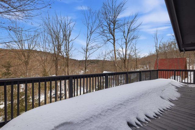 25 Hilltop Drive, Newbury, NH 03255