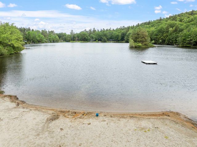 25 Hilltop Drive, Newbury, NH 03255