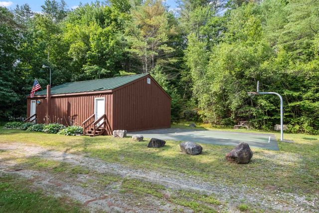 25 Hilltop Drive, Newbury, NH 03255