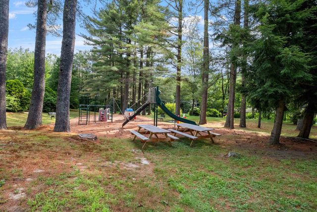 25 Hilltop Drive, Newbury, NH 03255