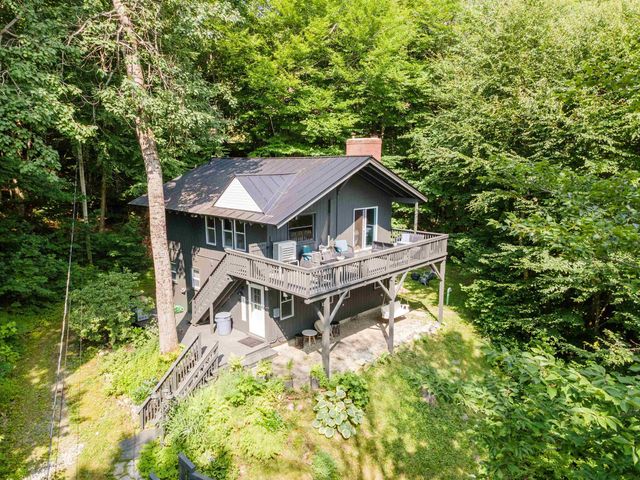 25 Hilltop Drive, Newbury, NH 03255