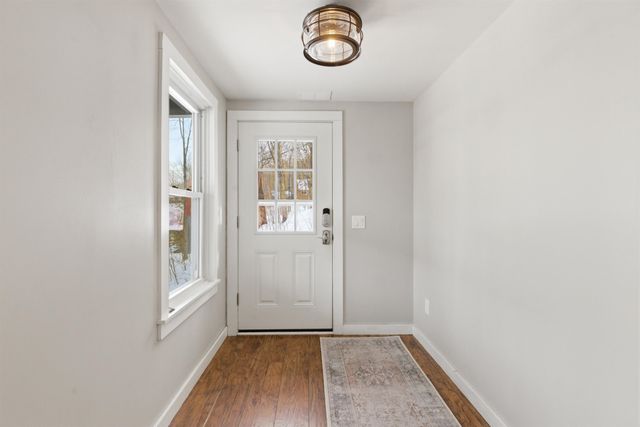 25 Hilltop Drive, Newbury, NH 03255