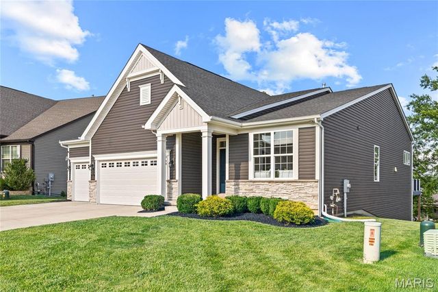 711 Tinsley Court, Cottleville, MO 63304