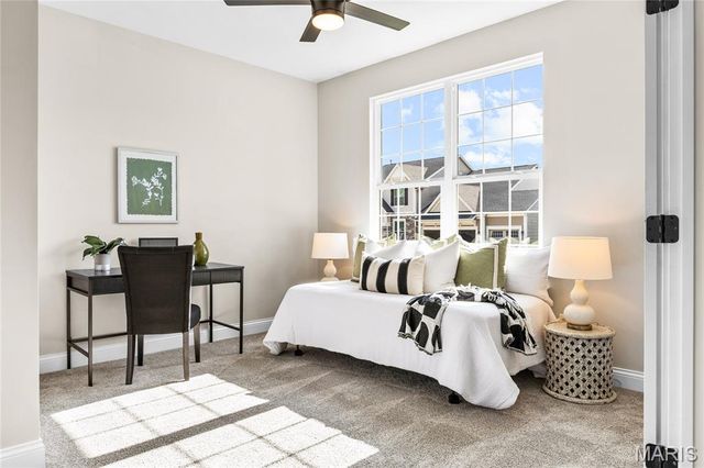 711 Tinsley Court, Cottleville, MO 63304