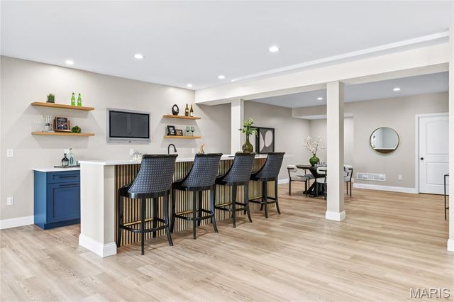 711 Tinsley Court, Cottleville, MO 63304